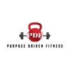 Purpose Driven Fitness icon