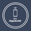 Why AquaLink icon