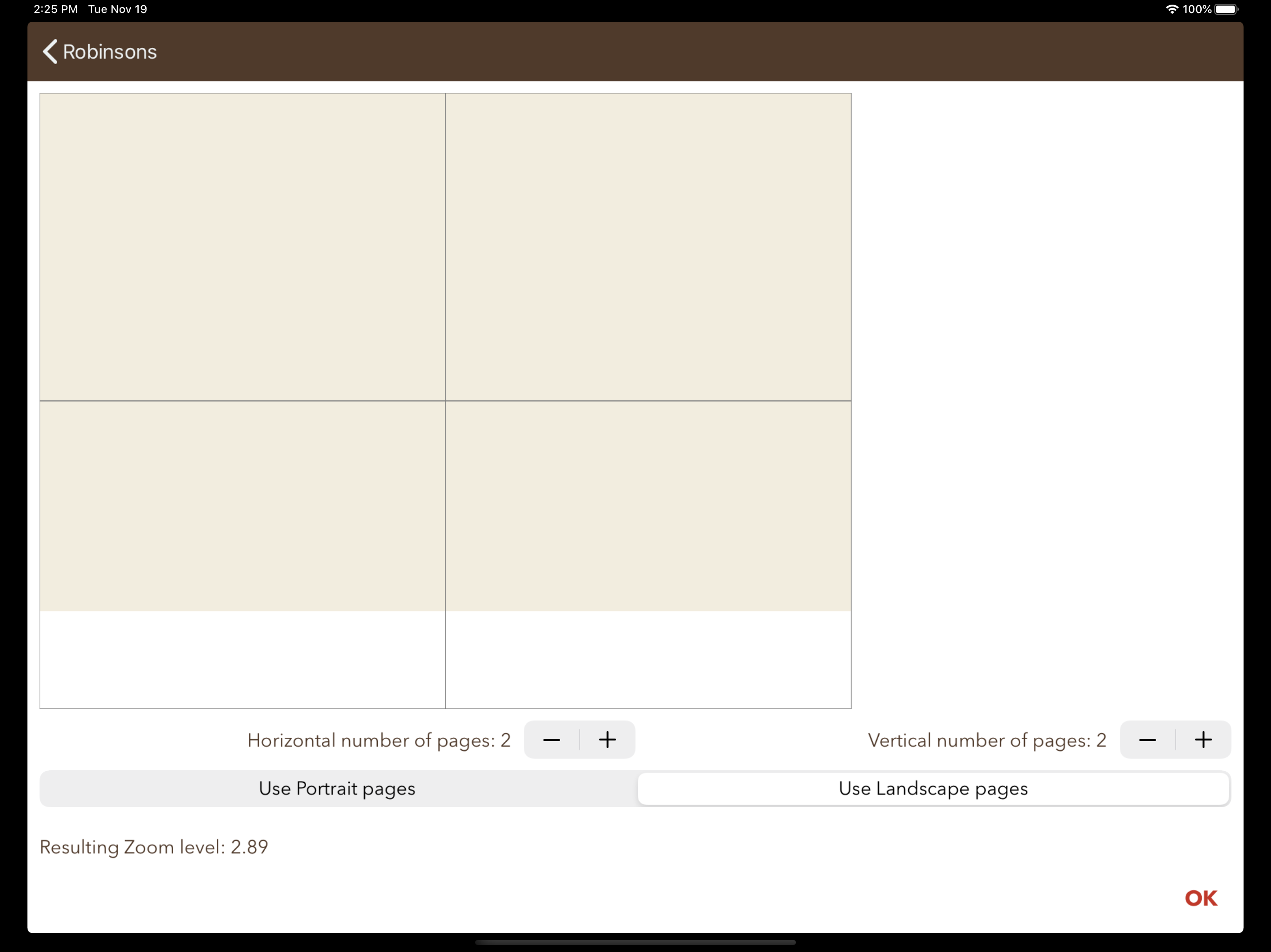 iGenogram: Genogram Editor screenshot 12