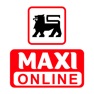 Get Maxi Online for iOS, iPhone, iPad Aso Report