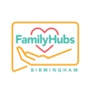 Birmingham Family Hub App icon