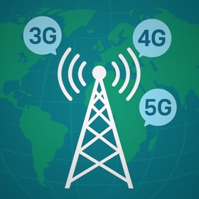 Cell Tower Finder & Locator