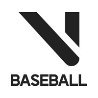 V1 Baseball logo