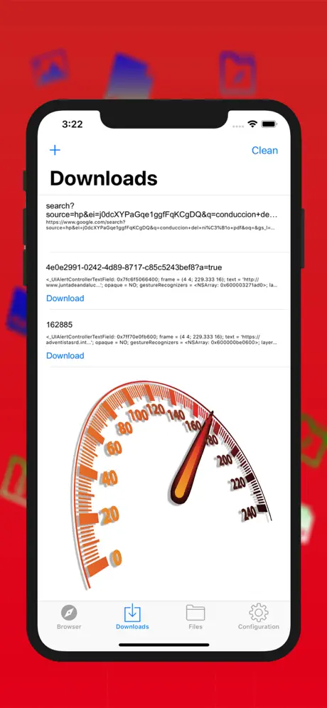 File Manager Explorer - eFiles