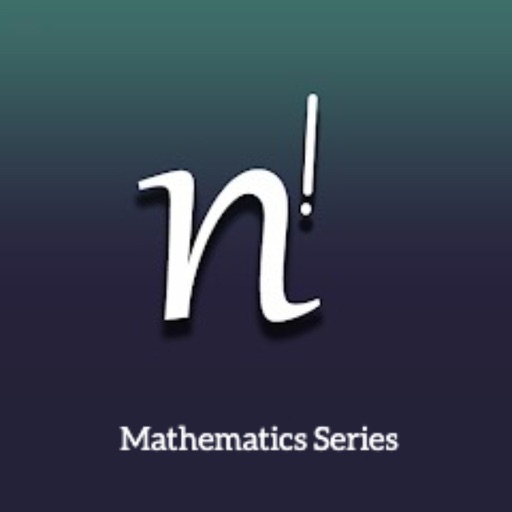 Mathematic Series