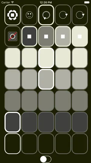 pianoscaper screenshot 1