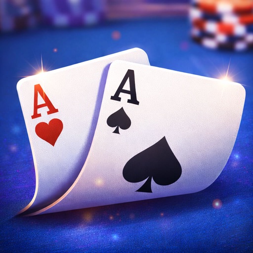 Poker Live - Win Real Cash