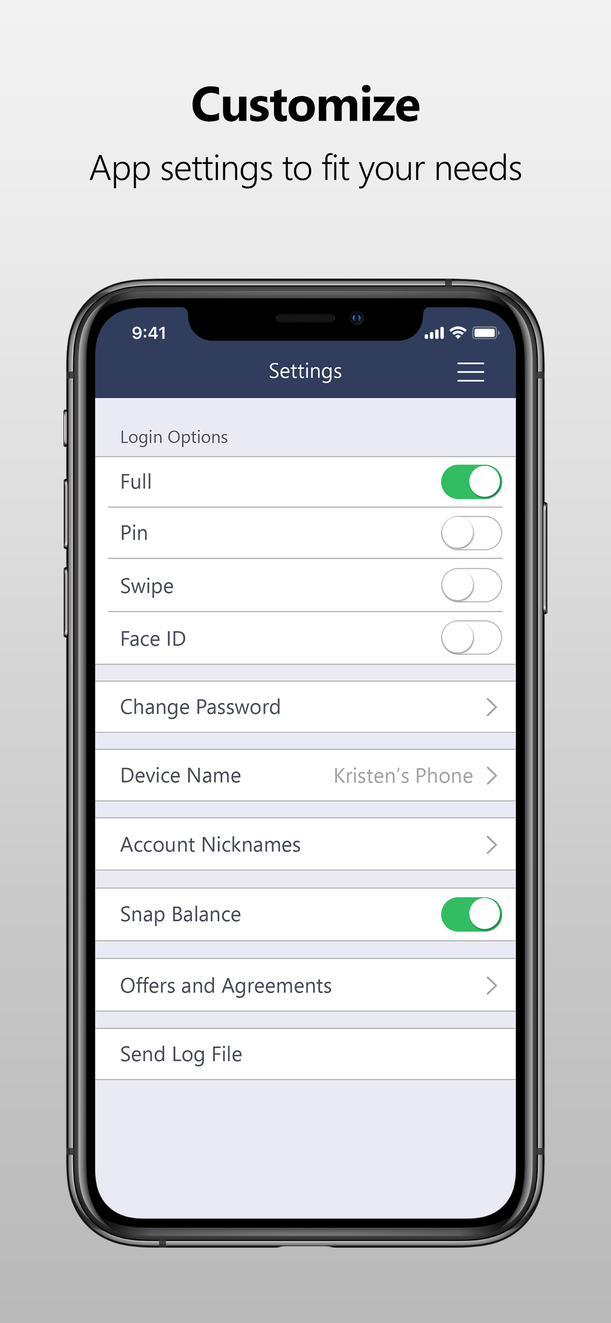 fsbrmobile screenshot 6