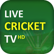 Live Cricket TV HD Streaming