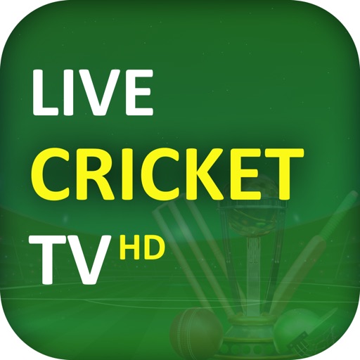 Live Cricket TV HD Streaming by Vishal Sorathiya