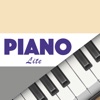 Piano - Keyboard Lessons Tiles icon