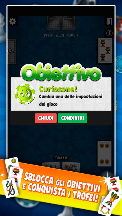 Rubamazzo Più - Card Games screenshot-3