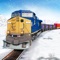 Turbo Train Simulator Games