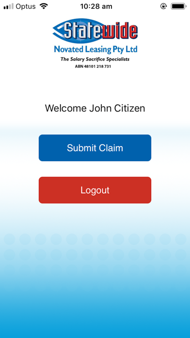 Screenshot #2 pour Statewide - SNL