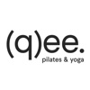 qee pilates & yoga icon