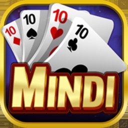 Mindi Card Game