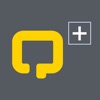 Qube+ by Qube icon