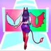 Queens Race: Story of Heart - iPhoneアプリ