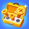 Get Unscrew: Screw Pin Jam Puzzle for iOS, iPhone, iPad Aso Report