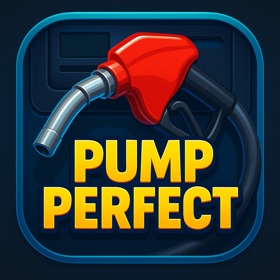 Pump Perfect: Reaction Game