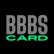 BBBS Card