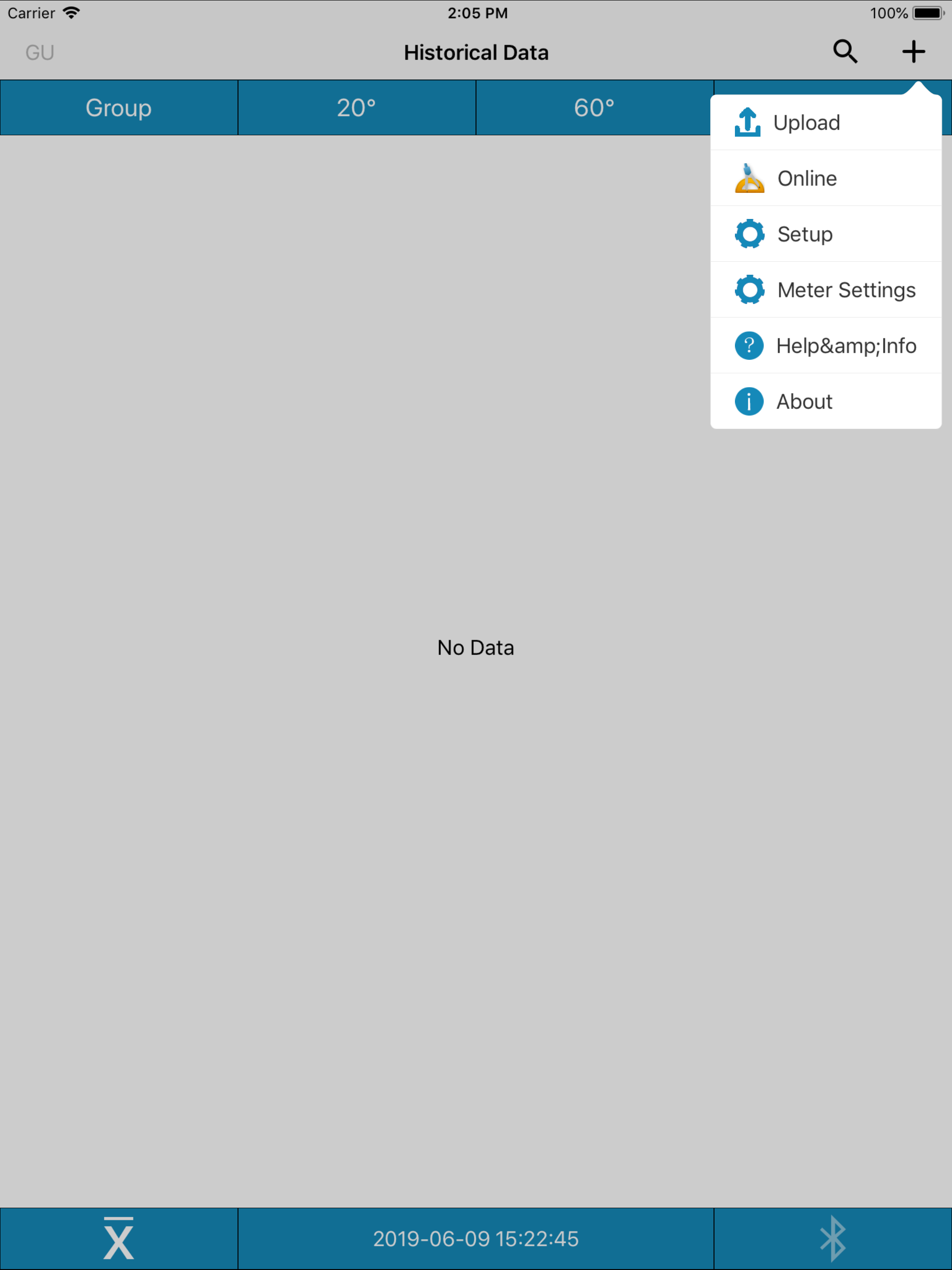 GlossMeterDataOperator