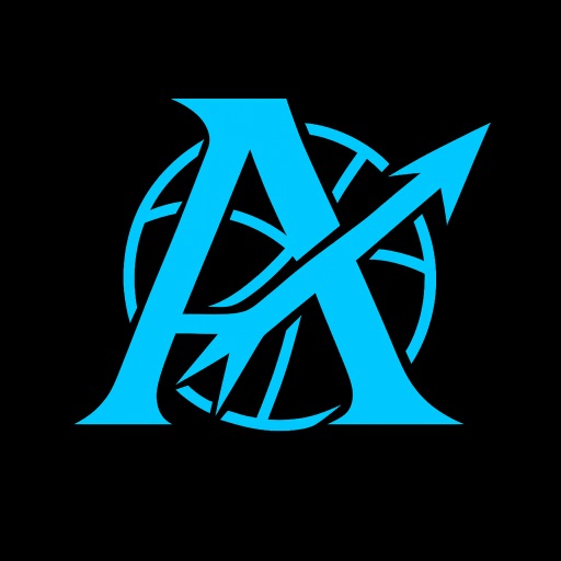 Achilix Hoops app icon