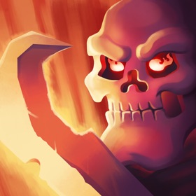 屏幕截图 (5) Kingdom: Battle conquest tower