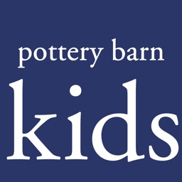 Pottery Barn Kids Shopping