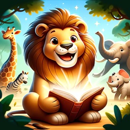 StorySafari: Stories for Kids