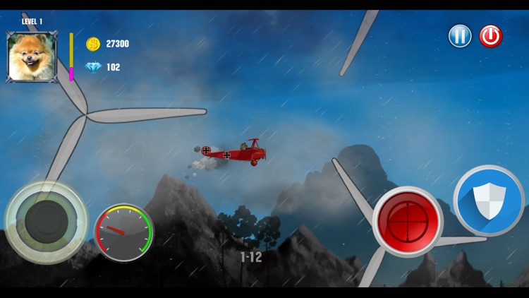 Keyla Sky Ace screenshot-4