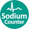 Sodium Counter and Tracker - iPadアプリ