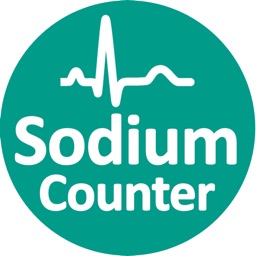 Sodium Counter and Tracker