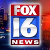 KLRT Fox 16 News Fox16.com icon