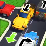 Traffic Master - Jam Buster - App Icon