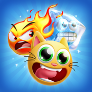 Emoji Up: emoji maker ai emoji