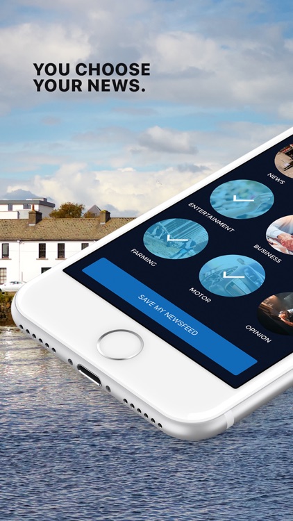 Connacht Tribune Live