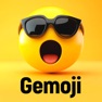 Get Emoji AI- AI Gemoji for iOS, iPhone, iPad Aso Report
