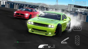Nitro Nation: Drag Racing screenshot 5