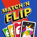 Match 'n Flip App Positive Reviews