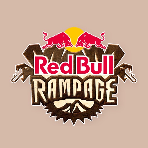 Red Bull Rampage