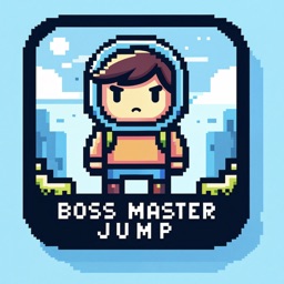 Boss Master Jump