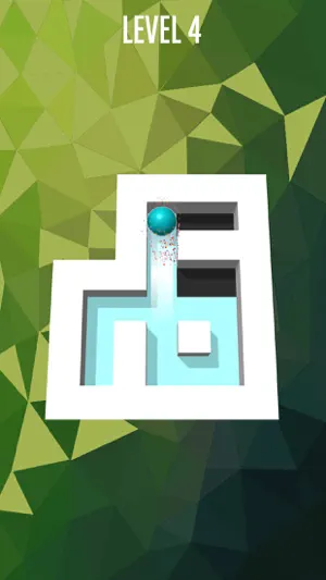 Paint A Maze! screenshot 3