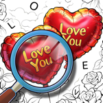 Hidden Letters: Can You Find? на пк