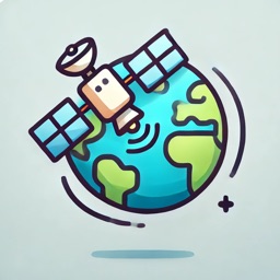 Satellite Tracker & ISS Finder