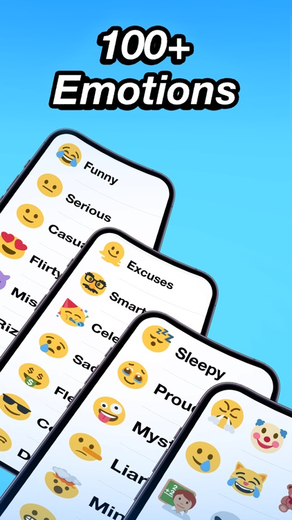 Chatback - Text in Color