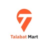 طلبات مارت icon