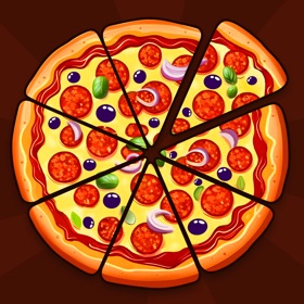 螢幕擷取畫面 (8) Pizza Maker: Cooking Game Chef