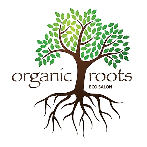 Organic Roots Eco Salon icon