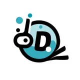 DIVEROUT - Dive Computer - App Icon